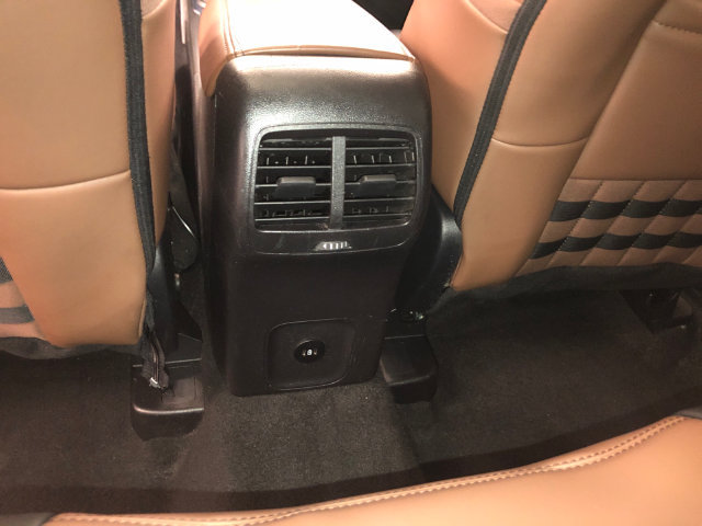 Used 2025 Ford Bronco Sport Outer Banks w/ Outer Banks Tech Package+ AWD/4WD image 29