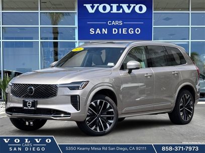 New 2026 Volvo XC90 T8 Plus