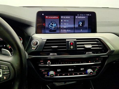 Used 2018 BMW X3 M40i AWD/4WD image 18
