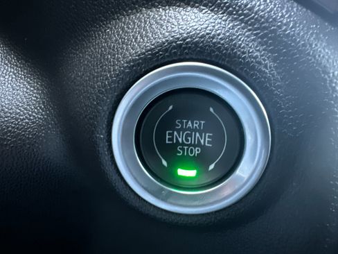 Used 2024 Chevrolet Silverado 1500 Custom Trail Boss image 21