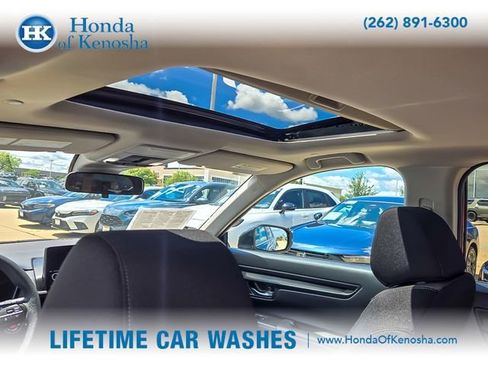 Used 2023 Honda CR-V EX image 13