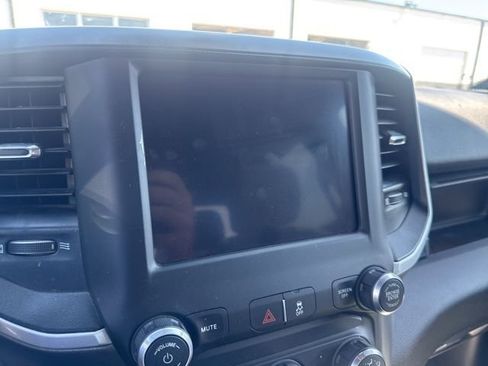 Used 2023 RAM 3500 Big Horn w/ Level 1 Equipment Group image 17