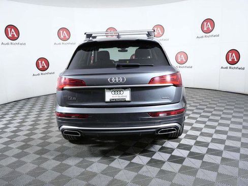 Used 2022 Audi Q5 2.0T Premium Plus image 7