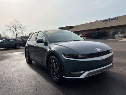 Used 2023 Hyundai Ioniq 5 SEL w/ Cargo Package