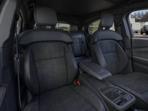 New 2026 Ford Mustang Mach-E GT image 10