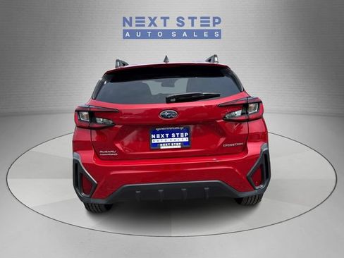 Used 2024 Subaru Crosstrek 2.5i Limited AWD/4WD image 7
