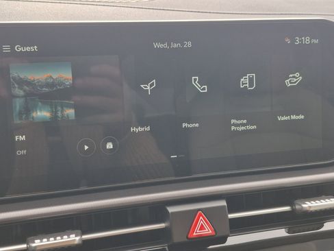 New 2026 Kia Sportage EX image 20