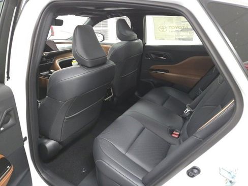 New 2026 Toyota Crown Limited image 15