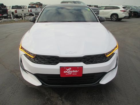 Used 2023 Kia K5 GT-Line image 9