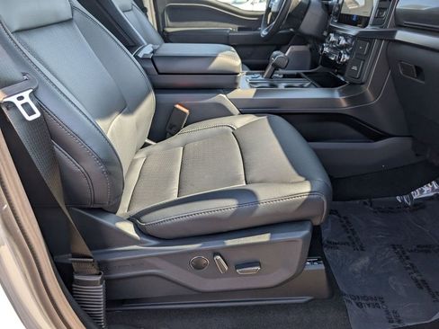 New 2026 Ford F150 Lariat w/ Equipment Group 502A High image 46