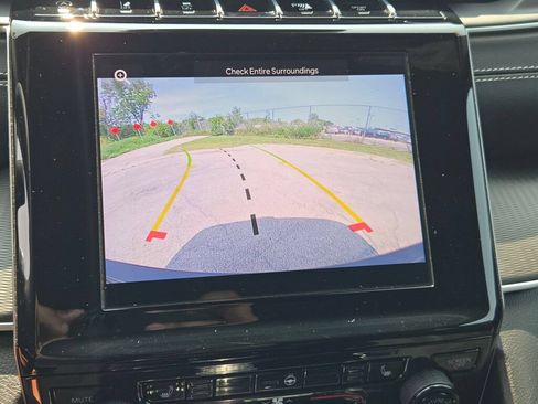 Certified 2024 Jeep Grand Cherokee Altitude AWD/4WD image 25