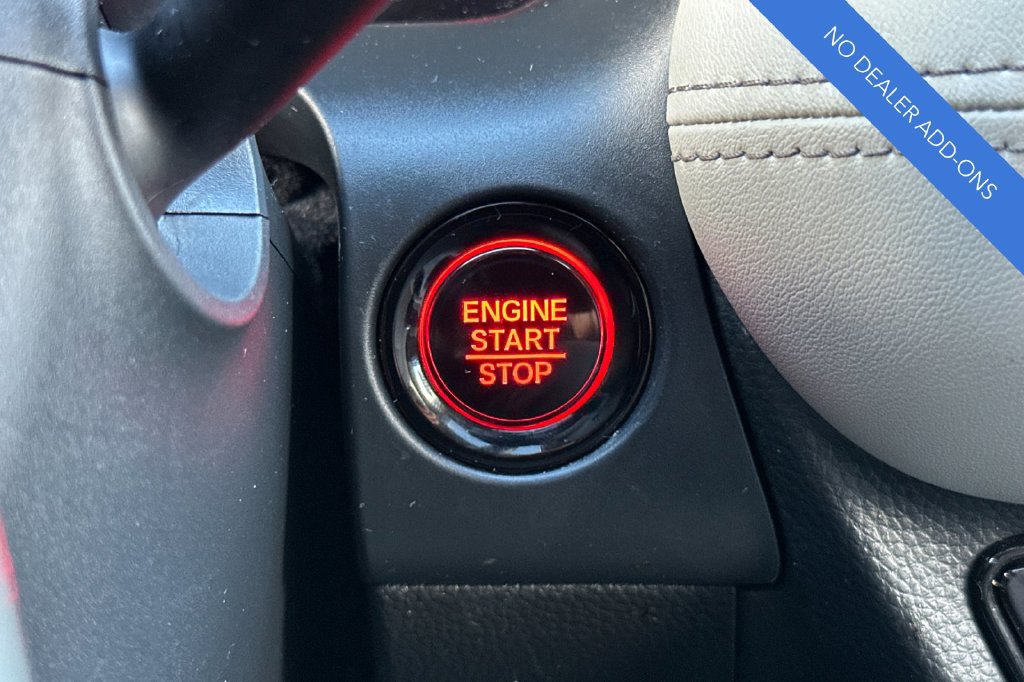 Certified 2026 Honda HR-V EX-L image 22