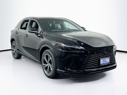 Used 2023 Lexus RX 350 Premium image 3
