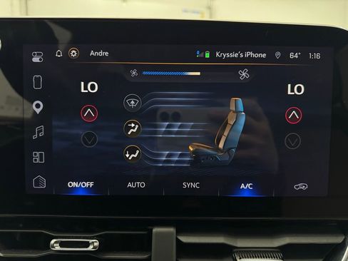 Used 2025 Chevrolet Equinox ACTIV w/ Safety and Technology Package image 26