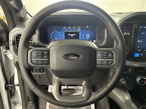 New 2026 Ford F150 XLT w/ Equipment Group 303A High image 19