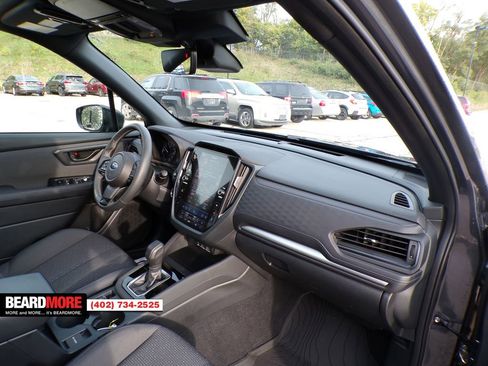 Used 2025 Subaru Forester Premium w/ Convenience Package #1 image 25