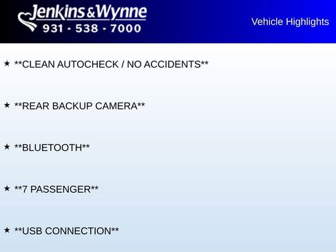 Used 2023 Toyota Sienna LE FWD image 5
