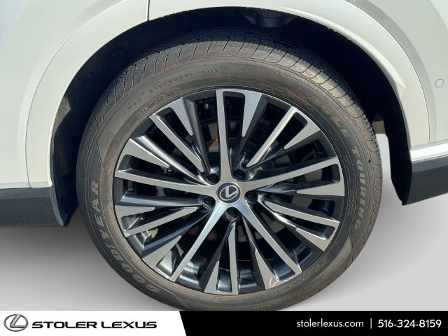 Used 2023 Lexus RX 350 w/ Accessory Package (2T) AWD/4WD image 7