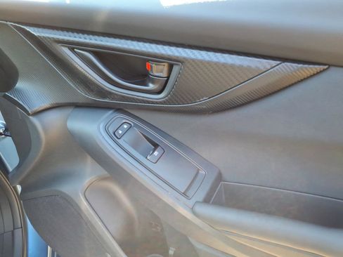 Certified 2023 Subaru Crosstrek 2.0i Premium image 6