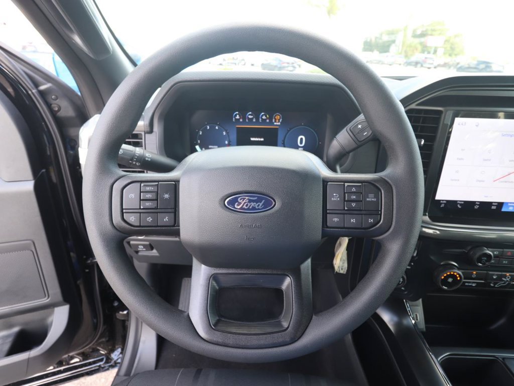 New 2026 Ford F150 STX w/ Equipment Group 200A AWD/4WD image 18