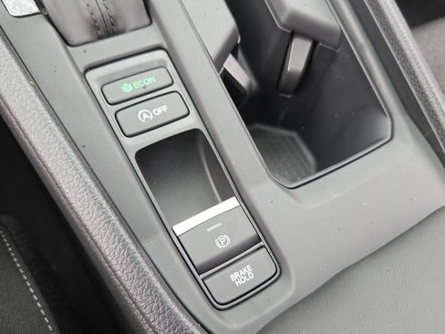 New 2026 Honda Accord SE image 24