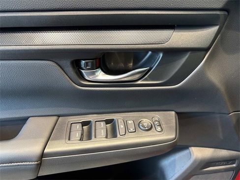 New 2026 Honda CR-V TrailSport image 9