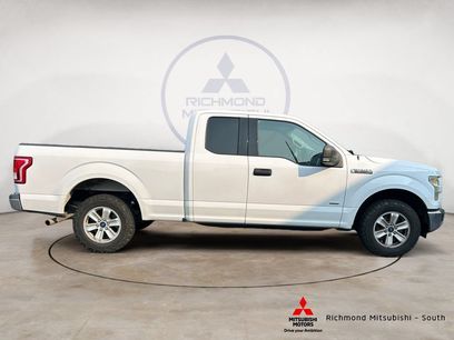 Used 2015 Ford F150 XLT w/ Equipment Group 301A Mid
