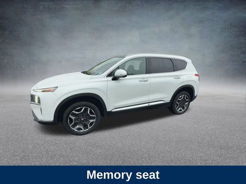 Used 2023 Hyundai Santa Fe Limited image 10