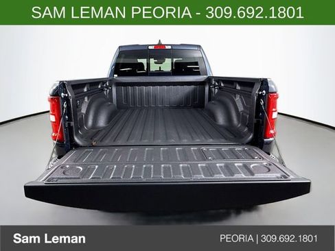 New 2026 RAM 1500 Laramie image 27