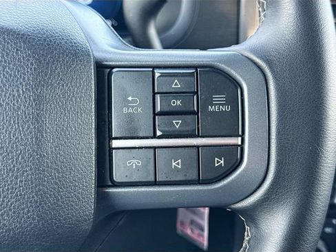 Used 2025 Ford F150 XLT w/ Equipment Group 301A Standard AWD/4WD image 41
