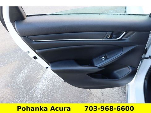 Used 2019 Honda Accord EX image 26