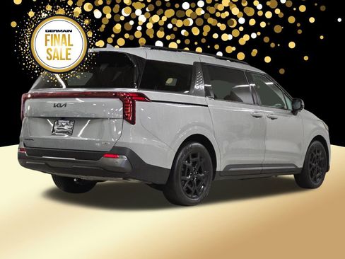 Certified 2025 Kia Carnival SX image 6