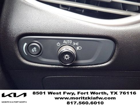 Used 2024 Chevrolet Malibu LT FWD image 21