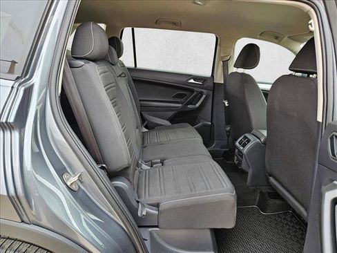 Used 2024 Volkswagen Tiguan S image 21