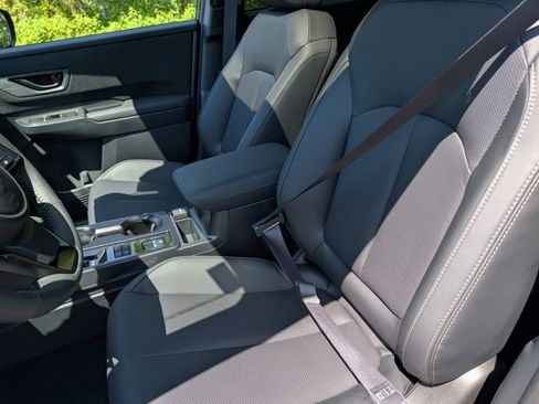 New 2026 Subaru Outback Limited XT AWD/4WD image 24