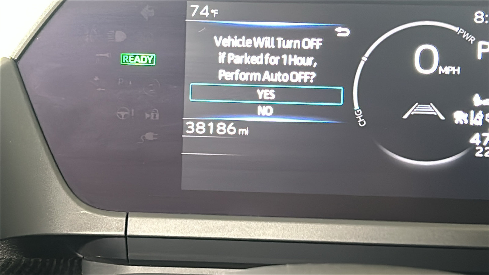 Used 2023 Subaru Solterra AWD image 17