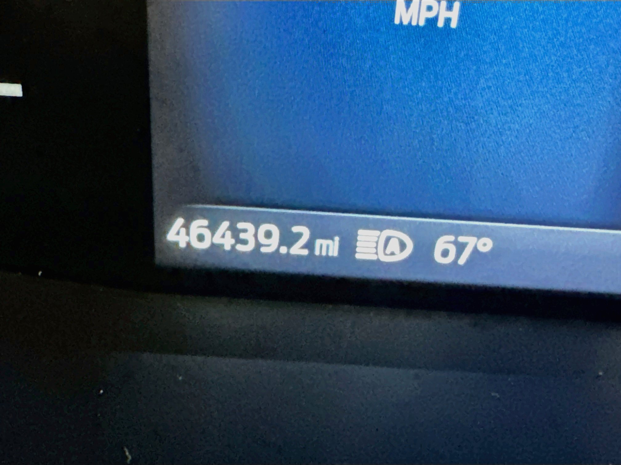 Used 2025 Ford Escape ST-Line Select AWD/4WD image 19