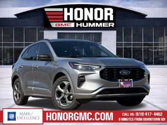 Used 2024 Ford Escape ST-Line video 1