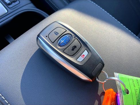 Certified 2024 Subaru Forester Limited image 13