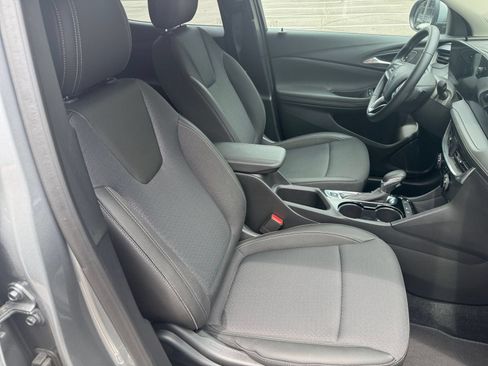 Used 2026 Buick Encore GX Preferred FWD image 35