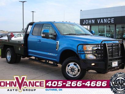 Used 2021 Ford F350 Lariat w/ Lariat Value Package