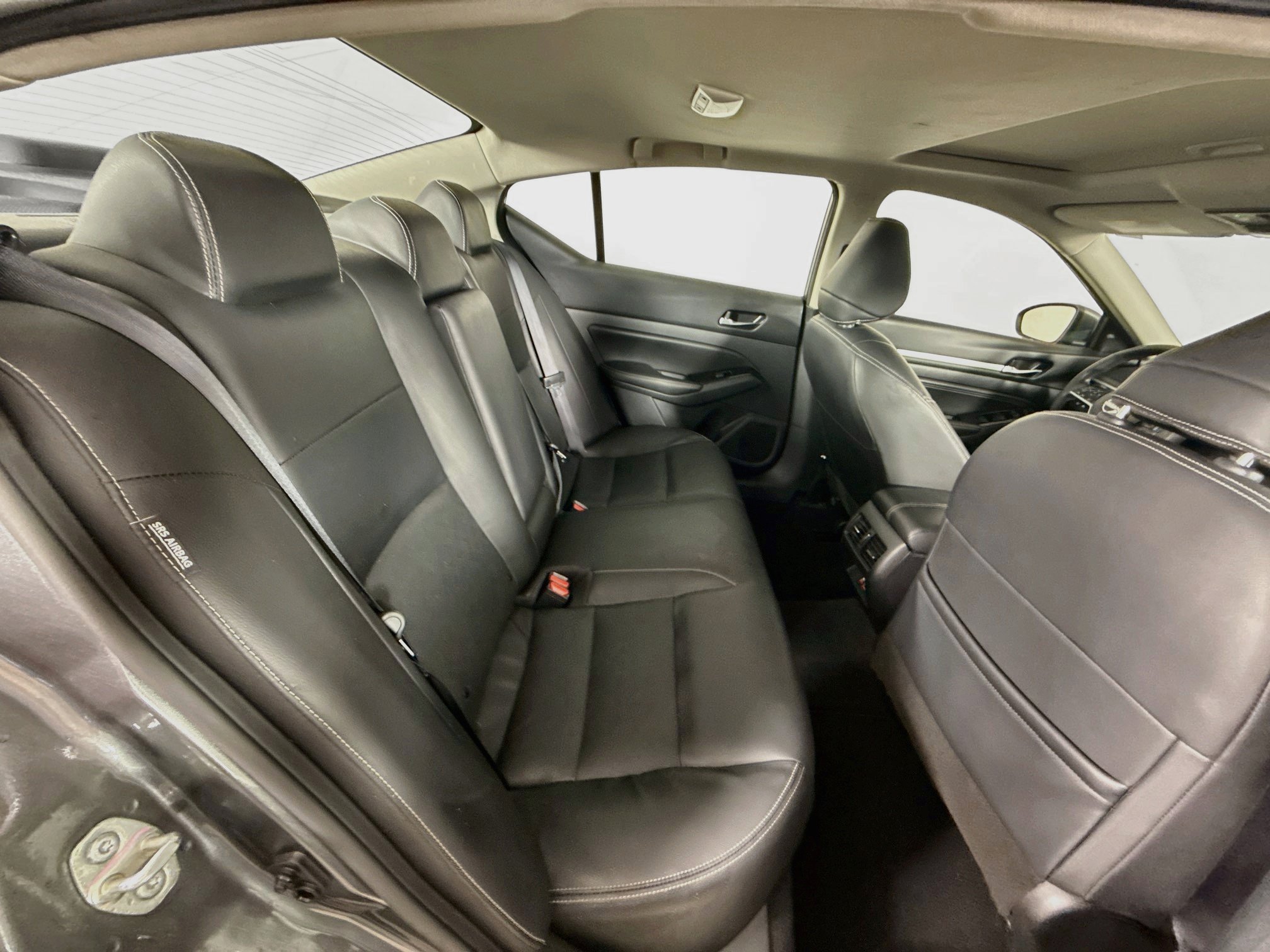 Used 2023 Nissan Altima 2.5 SL FWD image 35