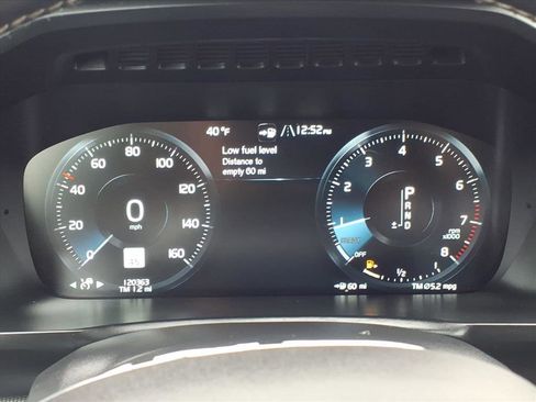 Used 2016 Volvo XC90 T6 R-Design w/ Protection Package Plus image 16