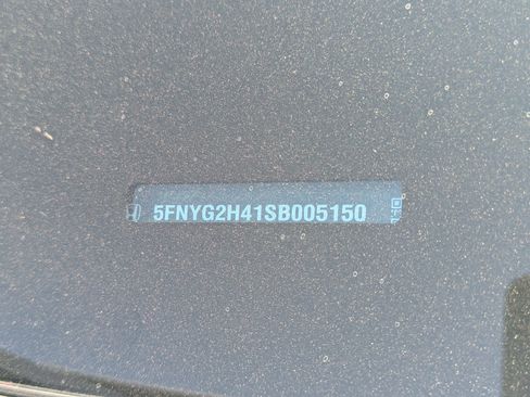 Used 2025 Honda Pilot EX-L image 17