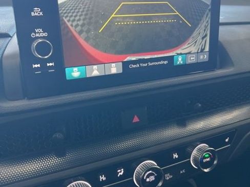 Used 2024 Honda CR-V Sport-L image 6