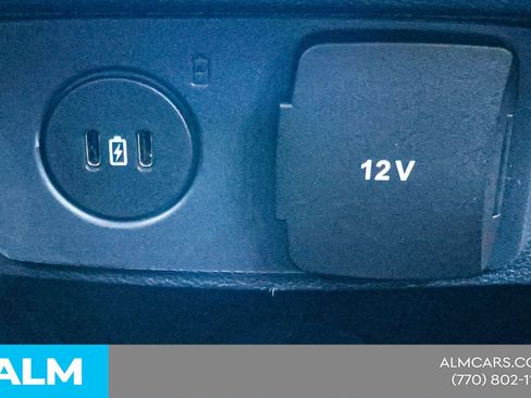 Used 2025 Ford Explorer ST-Line w/ ST-Line Street Pack AWD/4WD image 49