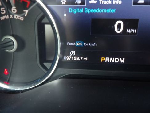 Used 2017 Ford F150 Lariat AWD/4WD image 19