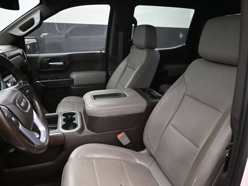 Used 2019 GMC Sierra 1500 SLT RWD image 12