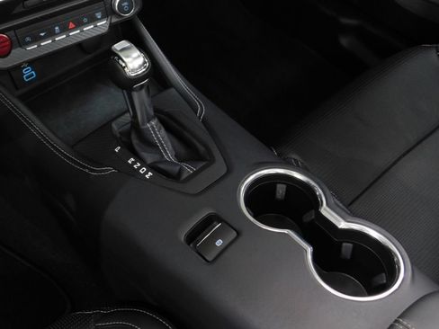 Used 2025 Ford Mustang GT Premium RWD image 69