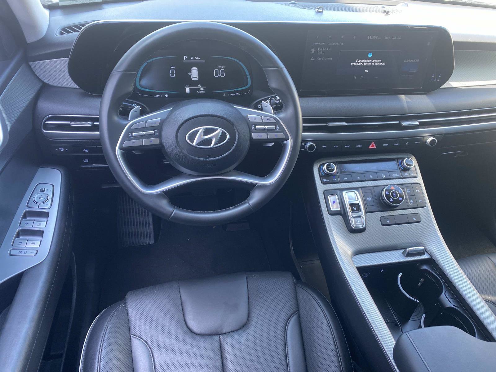 Used 2023 Hyundai Palisade XRT AWD/4WD image 16